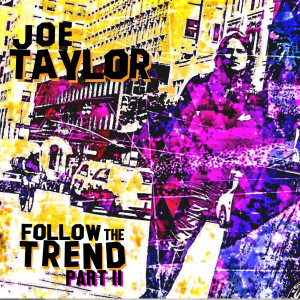 收聽Joe Taylor的Top of the World歌詞歌曲