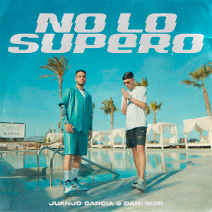 Dengarkan lagu No Lo Supero nyanyian Juanjo García dengan lirik