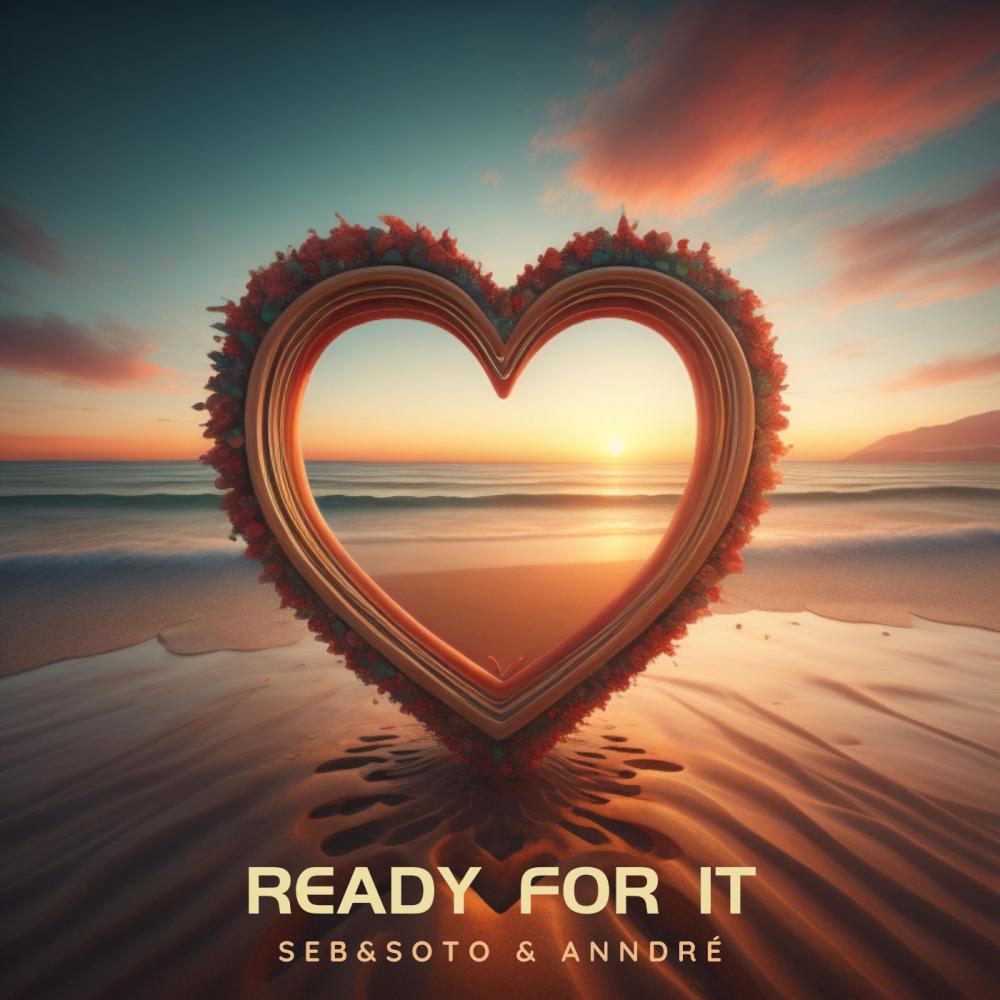 READY FOR IT