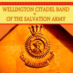 Listen to Euphonium Solo - We'll All Shout Halleluj song with lyrics from Wellington Citadel Band of the Salvation Army