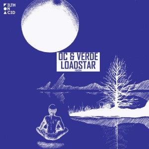 OC & Verde的专辑Loadstar