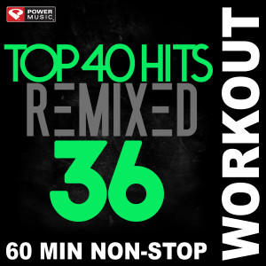 收聽Power Music Workout的Sucker (Workout Remix 128 BPM)歌詞歌曲
