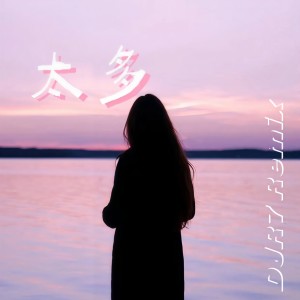 Listen to 太多 (DJR7版) song with lyrics from DJR7
