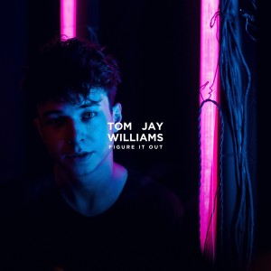 Album Figure It Out from Tom Jay Williams