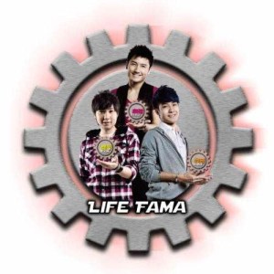 Album Life Fama from 高皓正
