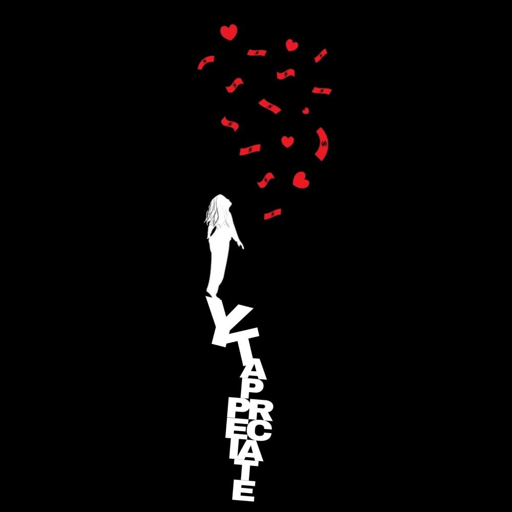 APPRECIATE (Explicit)