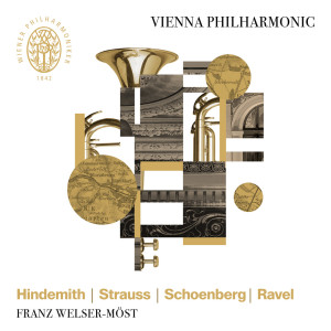 ดาวน์โหลดและฟังเพลง Variations for Orchestra, Op. 31: Finale (Live) พร้อมเนื้อเพลงจาก Vienna Philharmonic