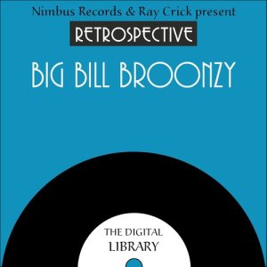 收聽Big Bill Broonzy的I Feel so Good歌詞歌曲