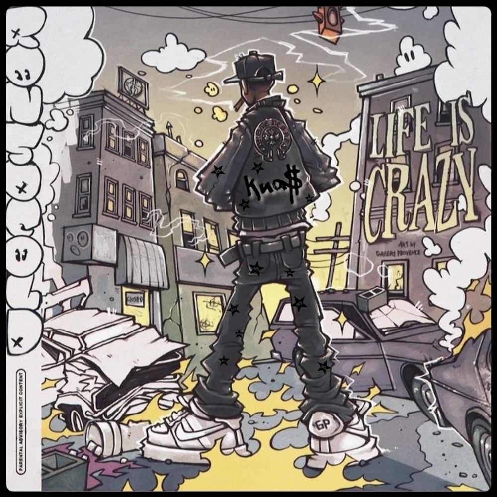 UNDERGROUND (Explicit)
