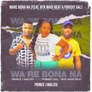 Listen to Ware Bona Na song with lyrics from prince j malizo