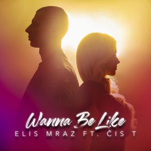 Čis T的專輯Wanna Be Like (feat. čis T)