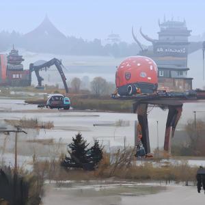 default playlist img