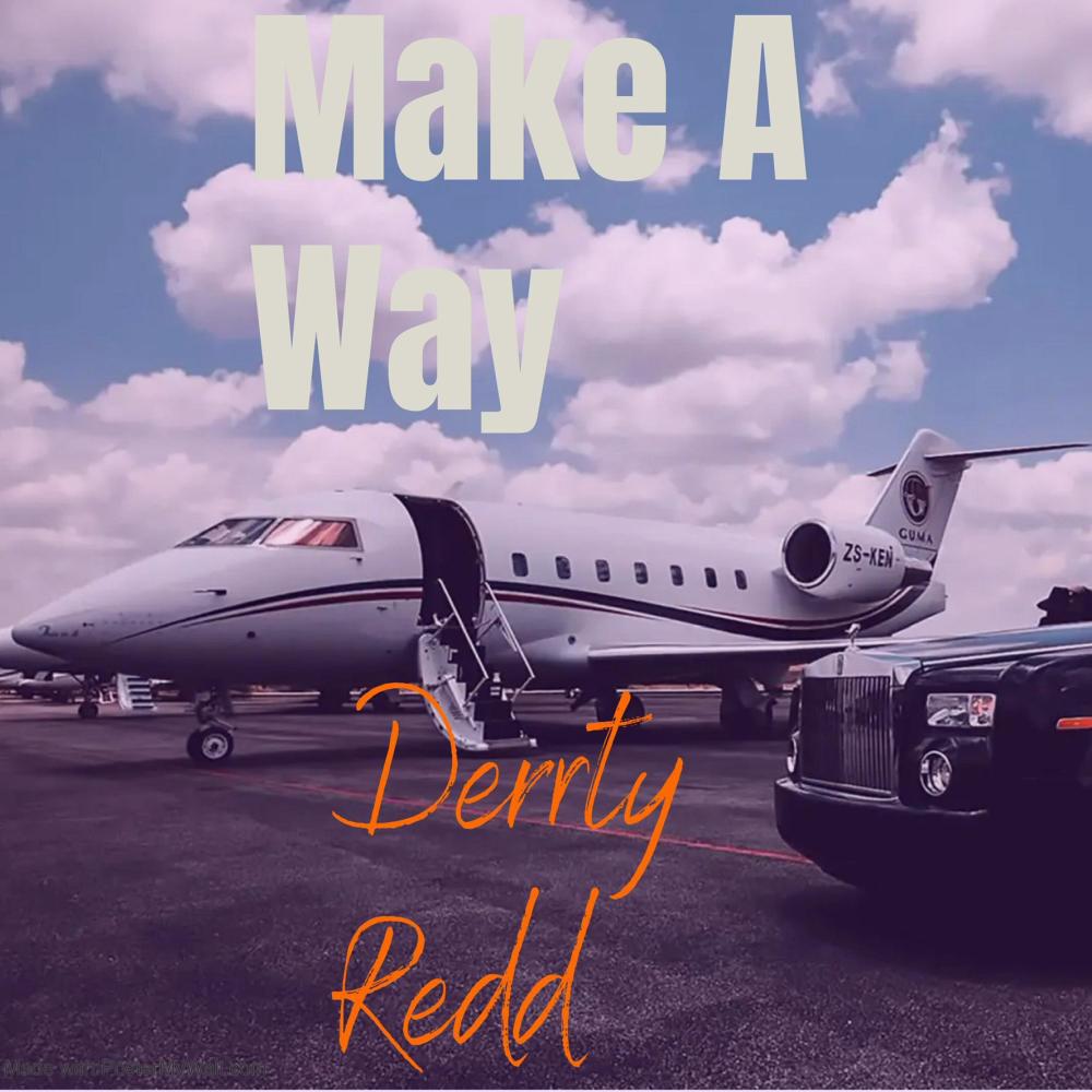 Make A Way (Radio Edit|Explicit)