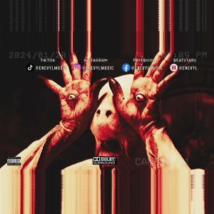 收聽Enevyl music的OFF Dark TypeBeat歌詞歌曲