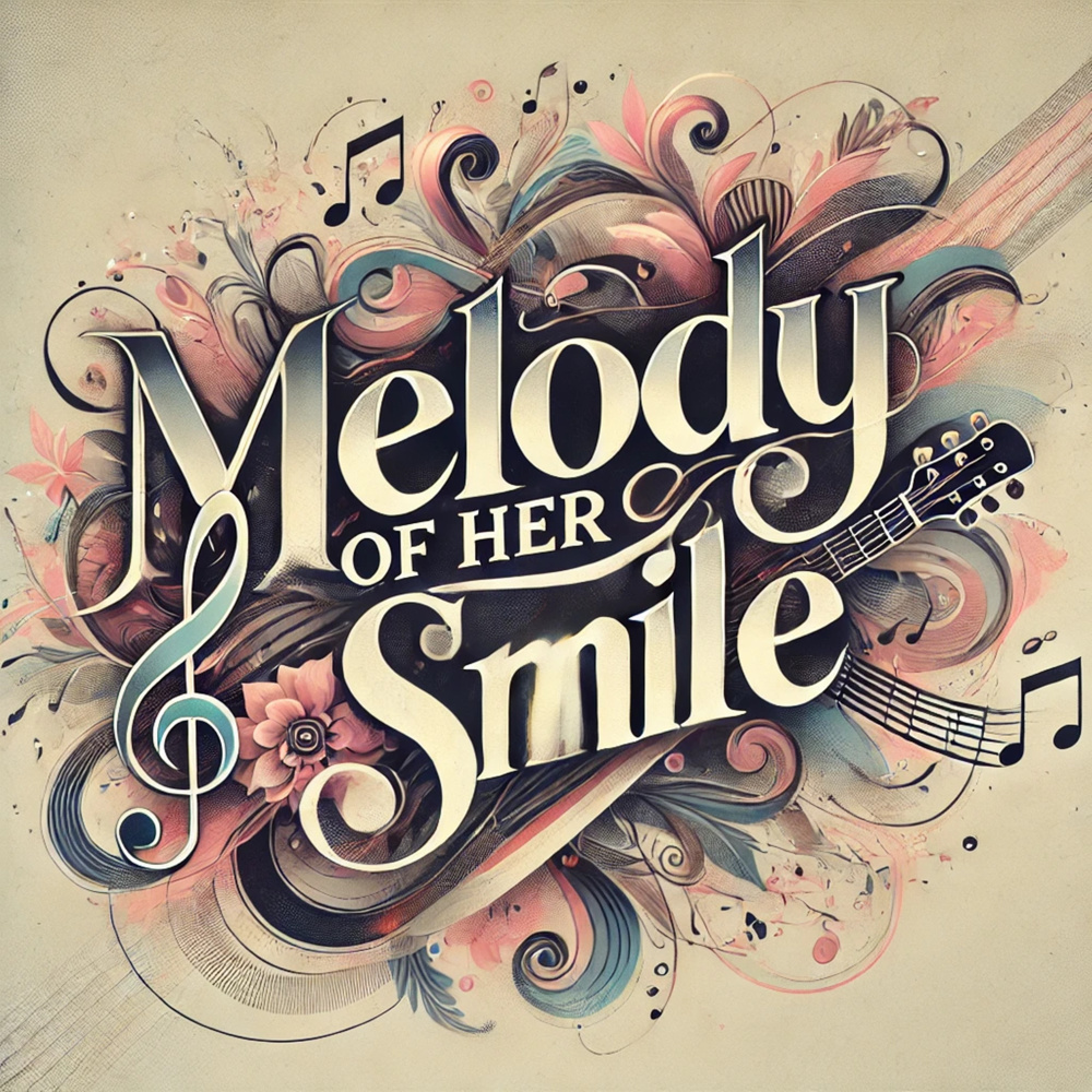 The Charm of Her Smile (Instrumental)
