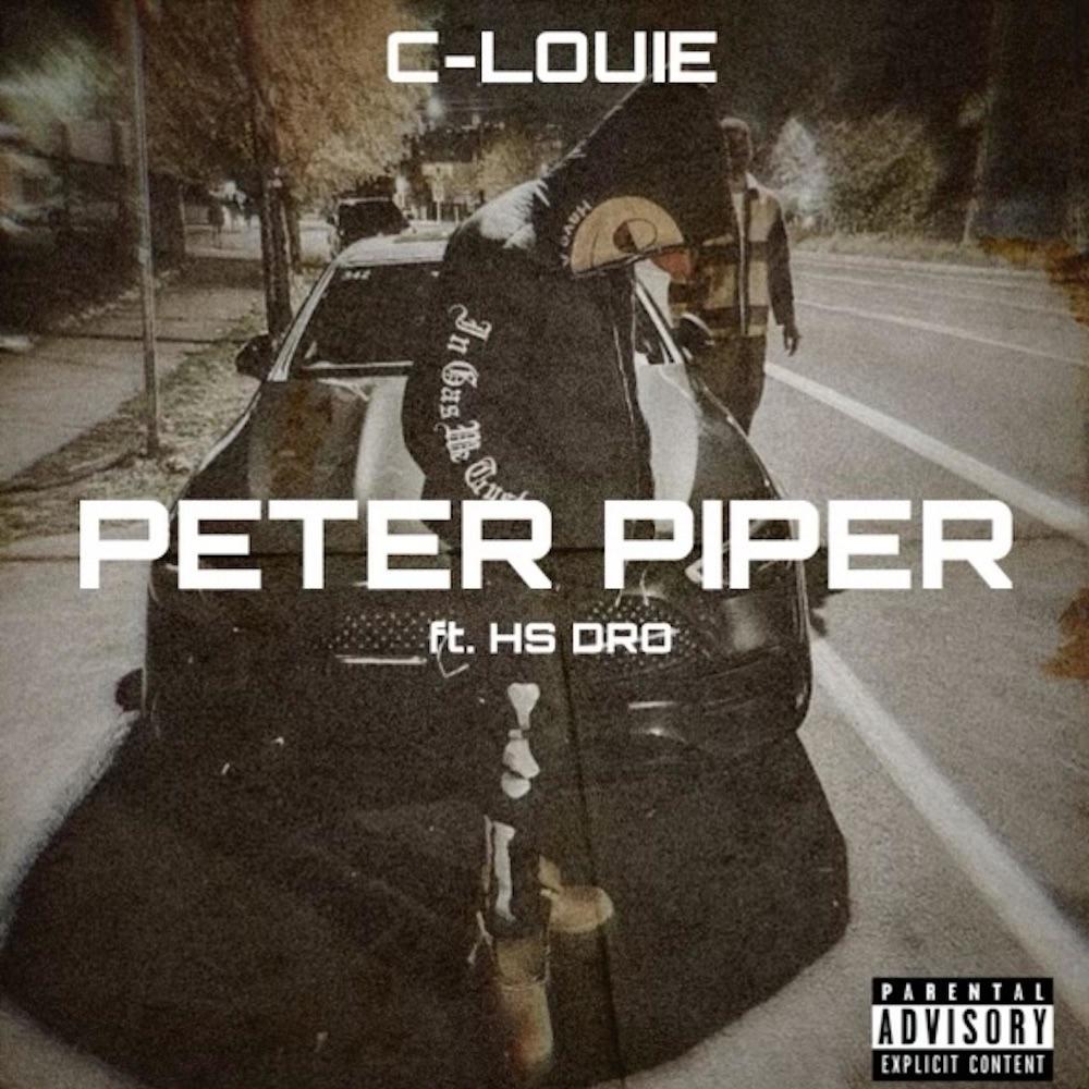 Peter Piper (feat. HS Dro) (Explicit)