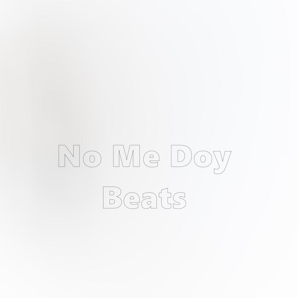 No Me Doy (Instrumental)