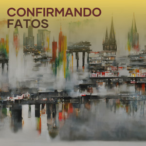 ดาวน์โหลดและฟังเพลง Confirmando Fatos พร้อมเนื้อเพลงจาก Nicoo mc