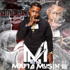 Dengarkan lagu Ain't Gone Ride (feat. da Real Gee Money) (Explicit) nyanyian Scotty Corleone dengan lirik