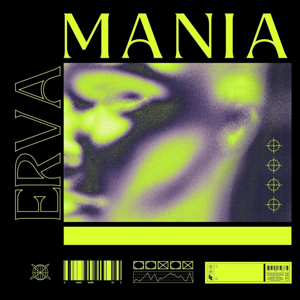 MANIA