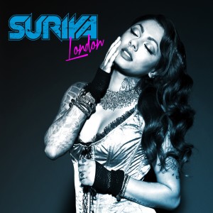 ดาวน์โหลดและฟังเพลง London พร้อมเนื้อเพลงจาก Suriya