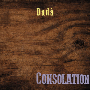 Album Consolation from Umberto Dadà