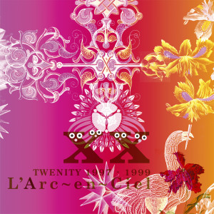 ดาวน์โหลดและฟังเพลง Niji (Album Version) พร้อมเนื้อเพลงจาก L'Arc-en-Ciel