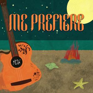 的專輯Me Prefiere (feat. Enma & Chiara S.A.)