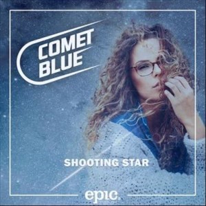 收聽Comet Blue的Shooting Star歌詞歌曲
