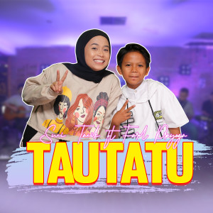 Dengarkan Tau Tatu lagu dari Suci Tacik dengan lirik
