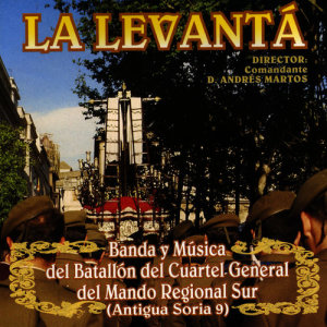 ดาวน์โหลดและฟังเพลง Madre Hiniesta พร้อมเนื้อเพลงจาก Banda y Musica del Batallon del Cuartel General del Mando Regional Sur