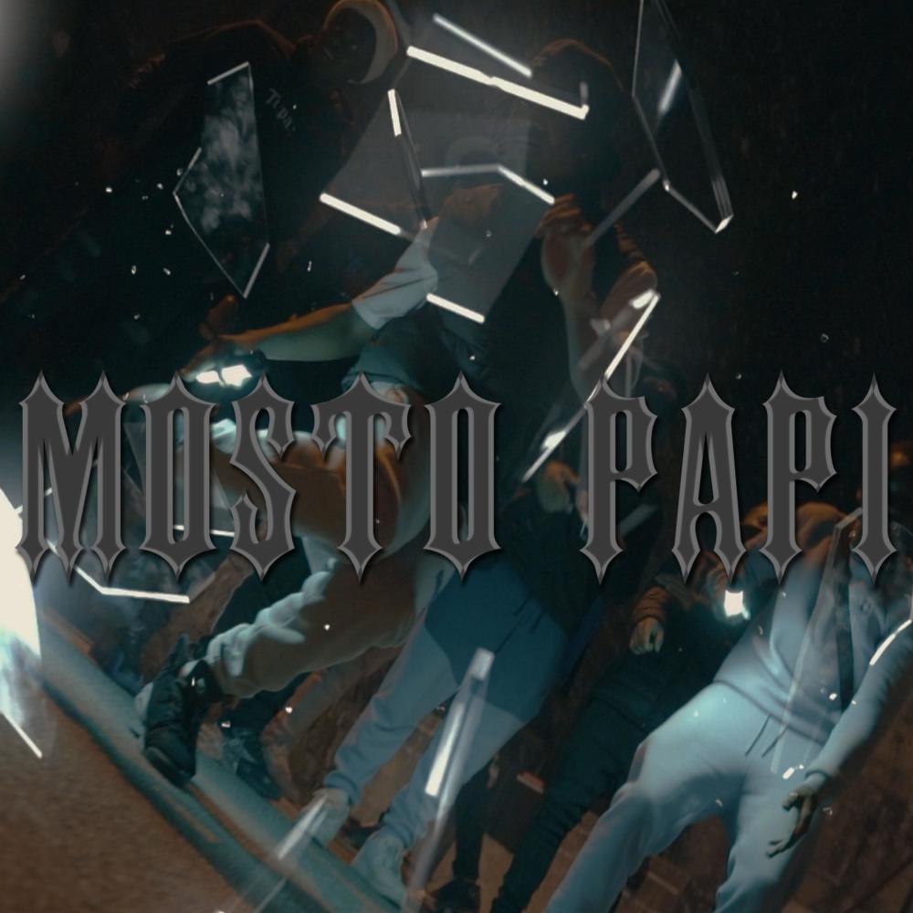 Mosto papi (Explicit)