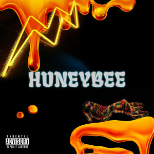 收聽Travii Devan的Huneybee (Explicit)歌詞歌曲