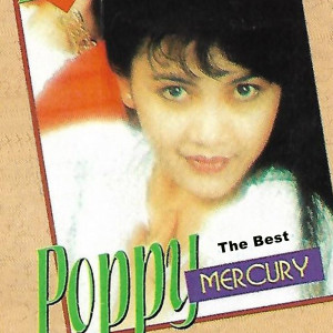 อัลบัม The Best ศิลปิน Poppy Mercury