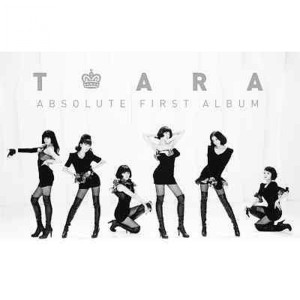 Listen to Bo Peep Bo Peep song with lyrics from T-ara