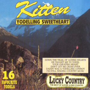 收聽Kitten的Cotten Fields歌詞歌曲