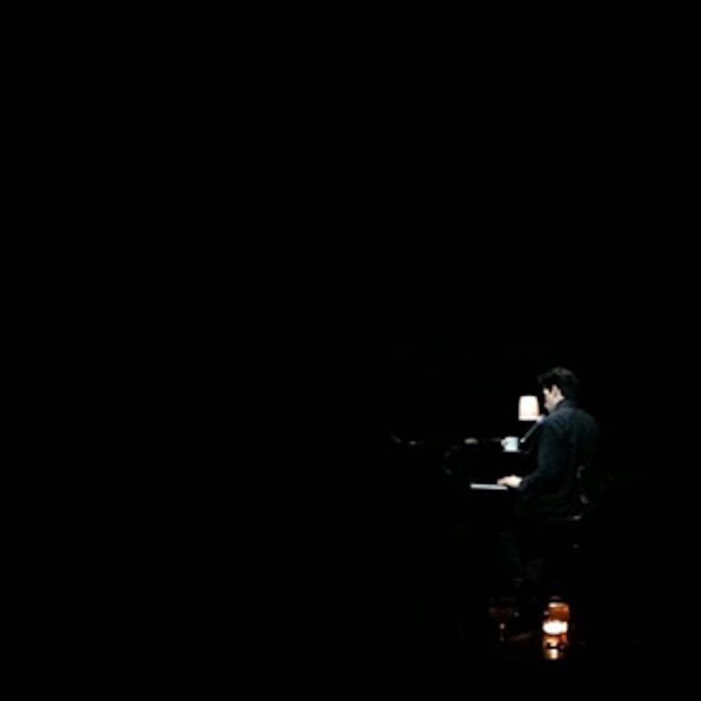 Tap the Phone (Live at Joe's Pub)
