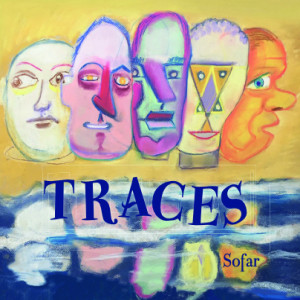 Album Trace of Me from 