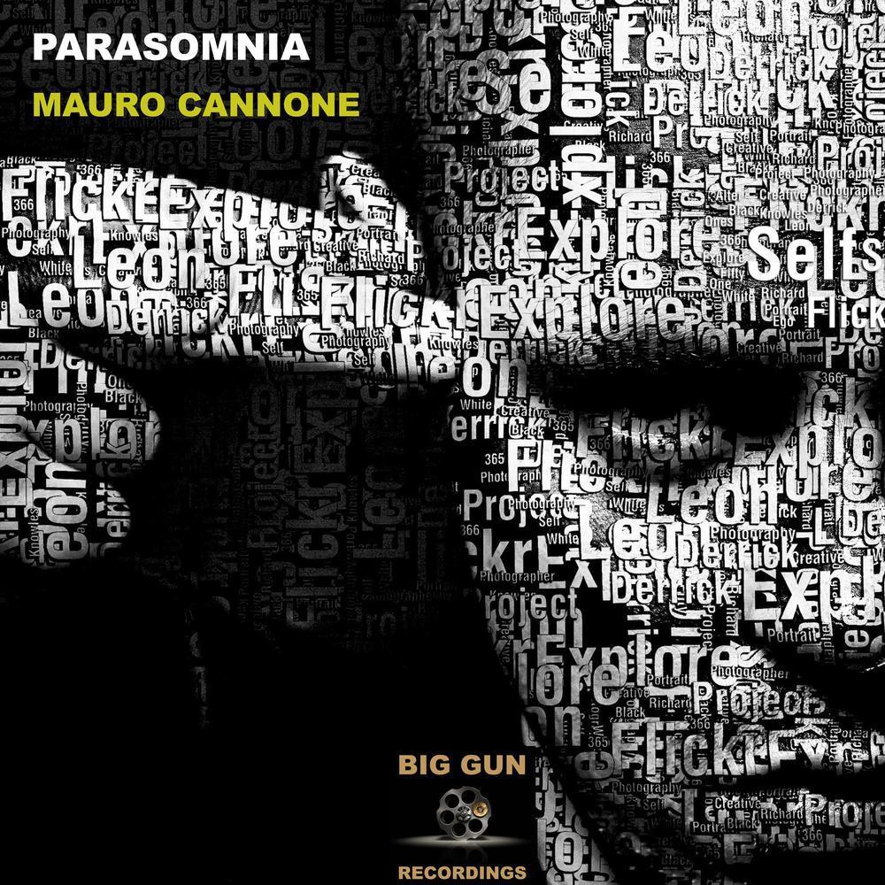 Parasomnia (Original Mix)