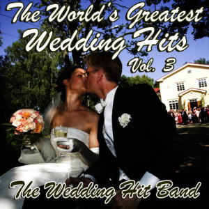 收聽The Wedding Hit Band的Everything I Do歌詞歌曲