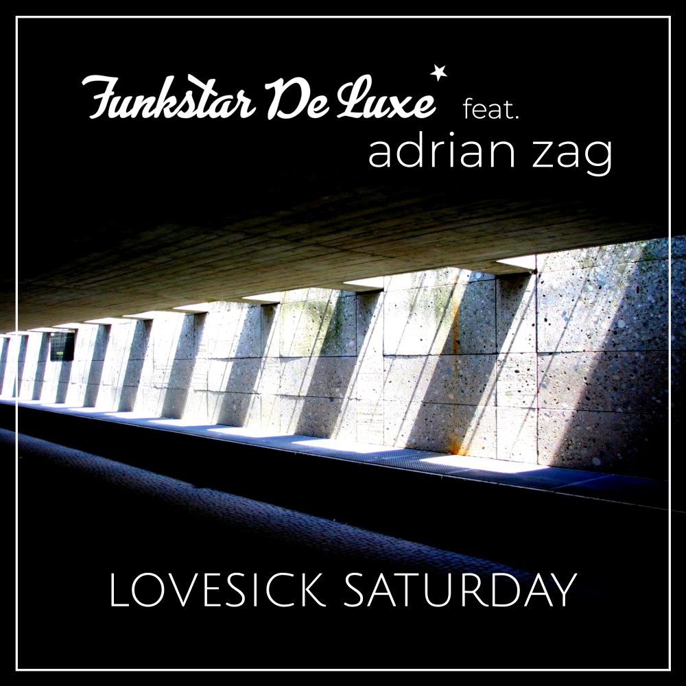 Lovesick Saturday (Extended Mix)