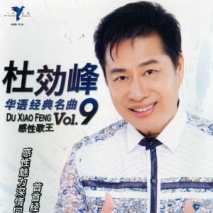 Album 杜晓峰 经典名曲, Vol.9 from 杜晓峰