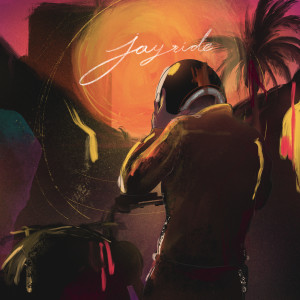 ดาวน์โหลดและฟังเพลง Joyride พร้อมเนื้อเพลงจาก Max Jenmana