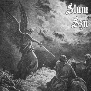 Album Slum Szn (Explicit) from SlumV
