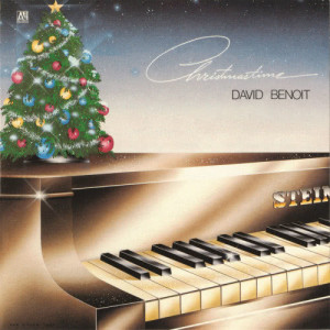 ดาวน์โหลดและฟังเพลง Santa Claus Is Coming To Town พร้อมเนื้อเพลงจาก David Benoit