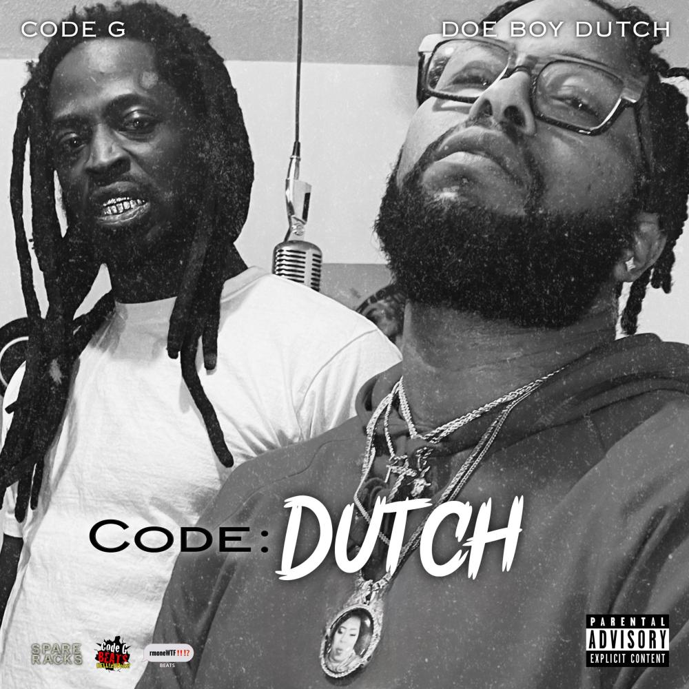 MODELS (feat. CODE G) (Explicit)