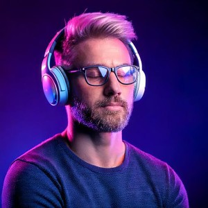 default playlist img