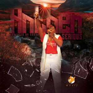 Listen to Anthem song with lyrics from Serious