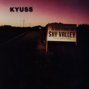 ดาวน์โหลดและฟังเพลง Odyssey พร้อมเนื้อเพลงจาก Kyuss