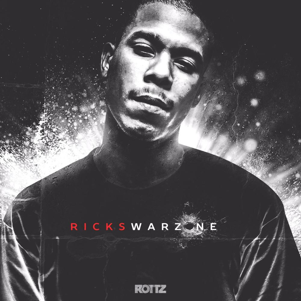 Murda game (feat. Ricks) (Explicit)